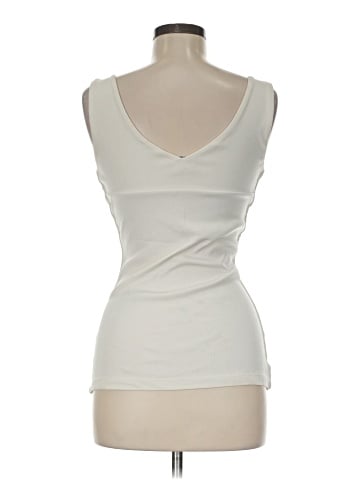 Cache Sleeveless Top (view 2)