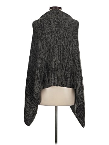 Eileen Fisher Poncho (view 2)