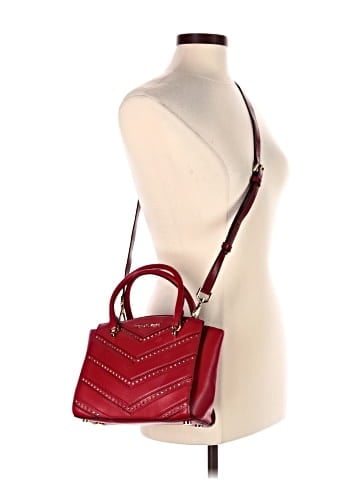 MICHAEL Michael Kors Satchel (view 2)