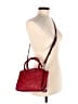 MICHAEL Michael Kors Burgundy Satchel One size - photo 2