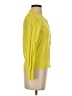 J.Crew Yellow Cardigan Size S - photo 4