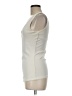 Cache Ivory Sleeveless Top Size M - photo 5