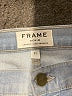 FRAME Denim Blue Jeans Size 31 waist - photo 7