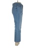 Ann Taylor LOFT Hearts Blue Jeans Size 30 waist - photo 4