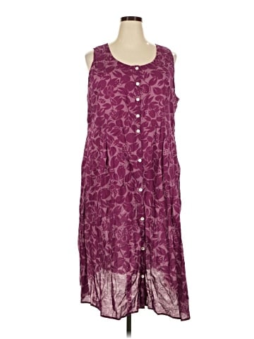 Gudrun Sjödén Casual Dress (view 1)