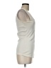 Cache Ivory Sleeveless Top Size M - photo 4