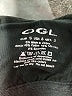 OGL Black Tank Top Size S - photo 6