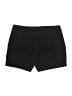 Apt. 9 Solid Black Shorts Size 4 - photo 2
