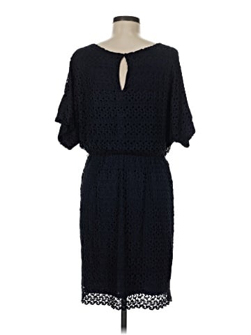Roz & Ali Casual Dress (view 2)