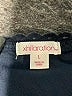 Xhilaration Blue Sleeveless Blouse Size L - photo 7