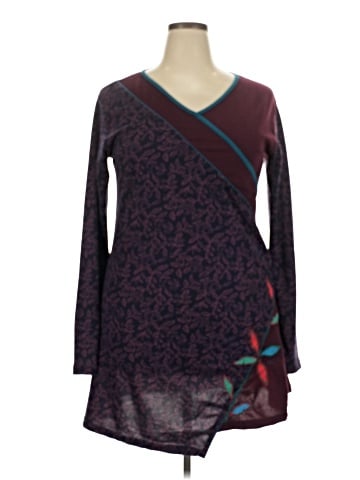 Rising International Casual Dress (view 1)