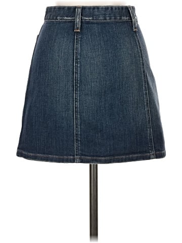Denim & Supply Ralph Lauren Denim Skirt (view 2)