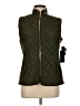 cavalini 100% Polyester Green Vest Size M - photo 1