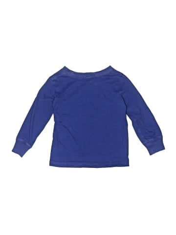 Polo by Ralph Lauren Long Sleeve T-Shirt (view 2)