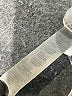 Chico's 100% Cotton Gray Jeans Size Med (1) - photo 5