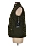 cavalini 100% Polyester Green Vest Size M - photo 5