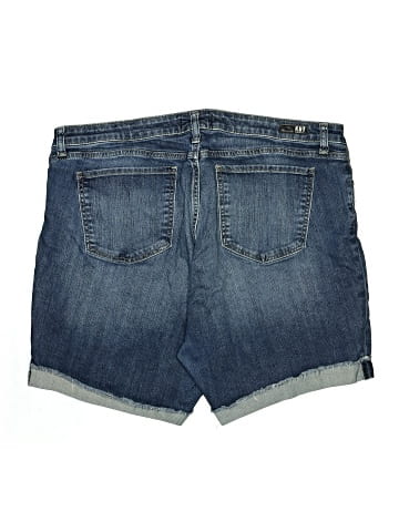 Kut from the Kloth Denim Shorts (view 2)