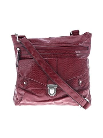 Emilie m. Crossbody Bag (view 1)
