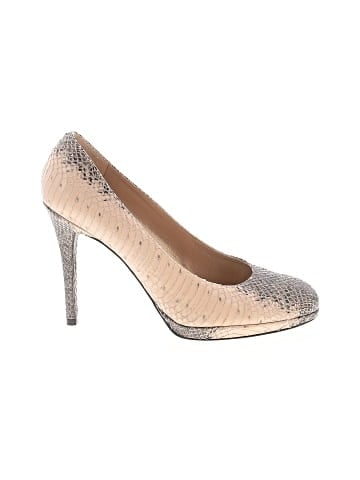 Stuart Weitzman Heels (view 1)