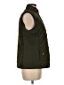 cavalini 100% Polyester Green Vest Size M - photo 4