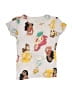 Disney Silver Sleeveless T-Shirt Size 6 - photo 1