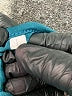 Unbranded Teal Active Tank Size L - photo 7