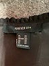 Forever 21 Plus 100% Polyester Solid Black Casual Dress Size 2X Plus - photo 7