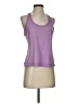 Lululemon Athletica Purple Active Tank Size XS (estimated) - photo 1