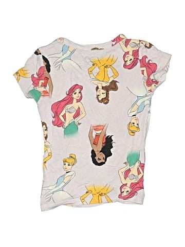 Disney Sleeveless T-Shirt (view 2)