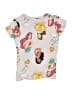 Disney Silver Sleeveless T-Shirt Size 6 - photo 2