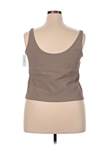 SPANX Tank Top (view 2)