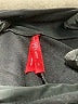 Ruby Ribbon Black Active Pants Size S - photo 4