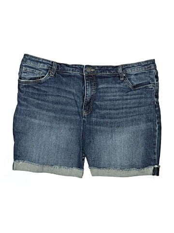 Kut from the Kloth Denim Shorts (view 1)