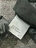 Unbranded Solid Black Skort Size L - photo 4