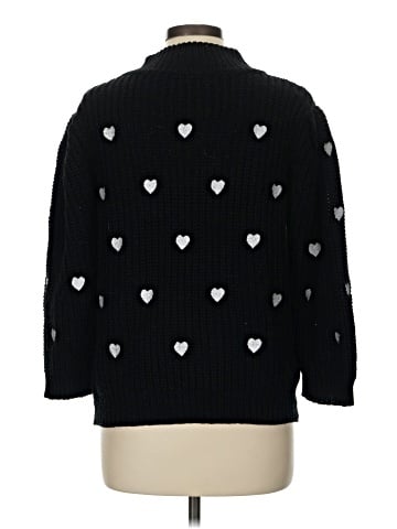 By Anthropologie Pullover Sweater (view 2)