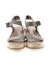 Universal Thread Gray Wedges Size 8 1/2 - photo 2
