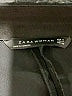 Zara Stripes Black Track Pants Size M - photo 7