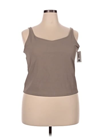SPANX Tank Top (view 1)