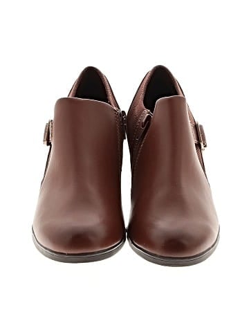 Clarks Ankle Boots (view 2)