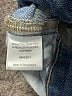 St. John's Bay Color Block Blue Jeans Size 14 - photo 8