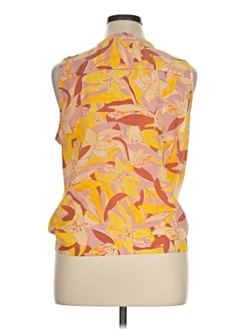 Nine West Sleeveless Blouse (view 2)