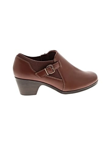 Clarks Ankle Boots (view 1)