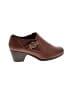 Clarks Brown Ankle Boots Size 8 1/2 - photo 1