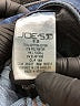 Joe's Jeans Hearts Blue Jeans Size 29 waist - photo 8