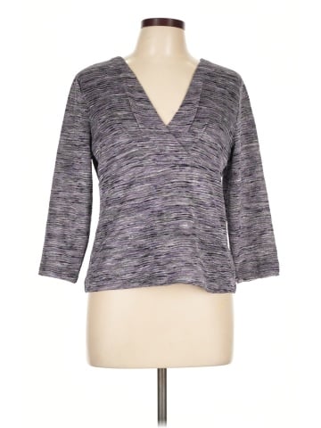 Jones Wear 3/4 Sleeve Top (view 1)