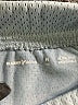 Active by Old Navy 100% Polyester Chevron-herringbone Blue Athletic Shorts Size 8 - photo 3