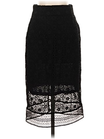 MNG Suit Formal Skirt (view 1)