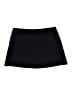 Gap Solid Black Skort Size M - photo 1