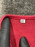 Unbranded Solid Red Cocktail Dress Size XXL - photo 4