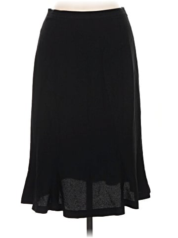 Ann Taylor Formal Skirt (view 1)